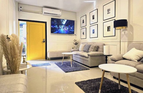 China Town Apartment | RB10 Arun Sa Wad Chinatown 301