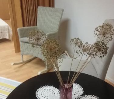 Kronoby Apartment | RBA RentHouse Apartment 2