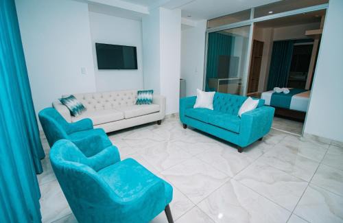 La Banda de Shilcayo Hotel | RBB BRITO HOTEL