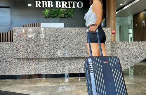 La Banda de Shilcayo Hotel | RBB BRITO HOTEL