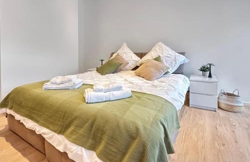 Linden-Mitte Apartment | Rbj Immobilien