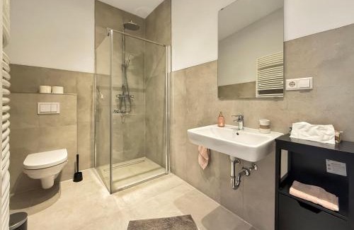 Linden-Mitte Apartment | Rbj Immobilien