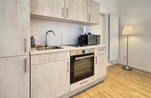 Linden-Mitte Apartment | Rbj Immobilien
