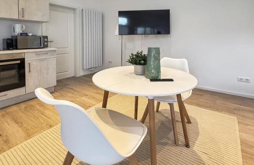 Linden-Mitte Apartment | Rbj Immobilien