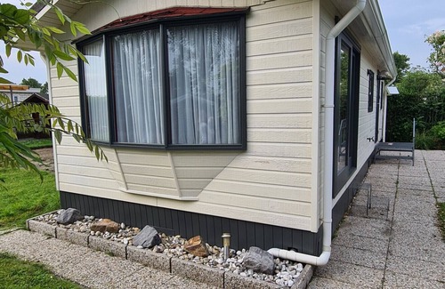 Kamperland Ski Chalet | RBR 1033 - Beach Resort Kamperland