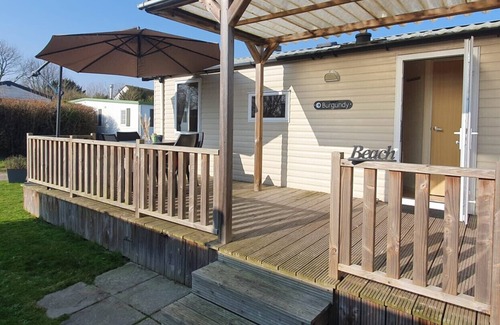 Kamperland Ski Chalet | RBR 153 - Beach Resort Kamperland