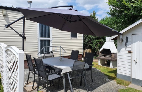 Kamperland Ski Chalet | RBR 155 - Beach Resort Kamperland
