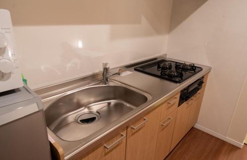 Itabashi Apartment | RC ANNEX - Vacation STAY 31661v