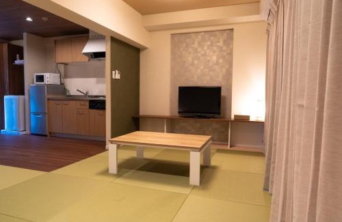 Itabashi Apartment | RC ANNEX - Vacation STAY 31661v