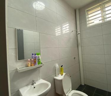 Bedung House | RC Homestay Bestari