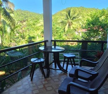 Dapa Villa | RCG Villa