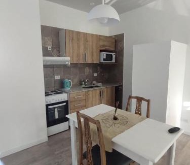 Chacabuco Apartment | RCH Capri