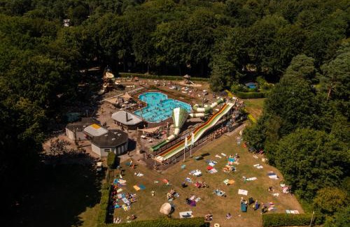 Utrechtse Heuvelrug Resort | RCN het Grote Bos