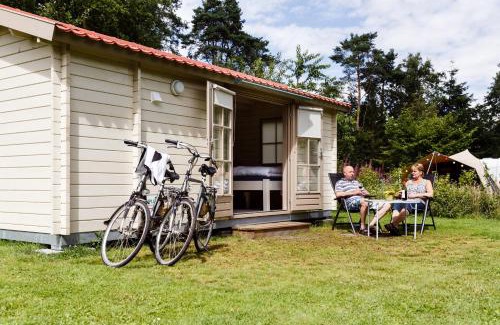 Appelscha Resort | RCN Vakantiepark de Roggeberg