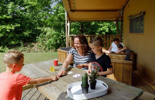Appelscha Resort | RCN Vakantiepark de Roggeberg