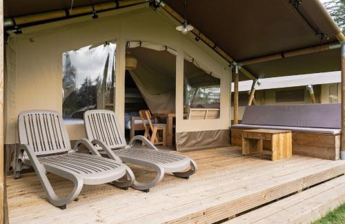 Appelscha Resort | RCN Vakantiepark de Roggeberg