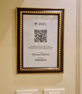Al Duqqi Apartment | RD Served Apartment 3-Bedroom Dokki - Ideal Location Downtown Cairo