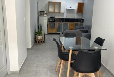 Villiers-le-Bel Apartment | RDC - Appartement F3 Villiers le Bel 95 Proche de Paris Roissy
