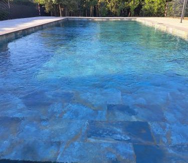 Le Brusc House | RDC de Villa de 35 m2 - 400 m Plage
