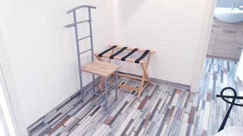 Pulsano Bed & Breakfast | RE ARTU'