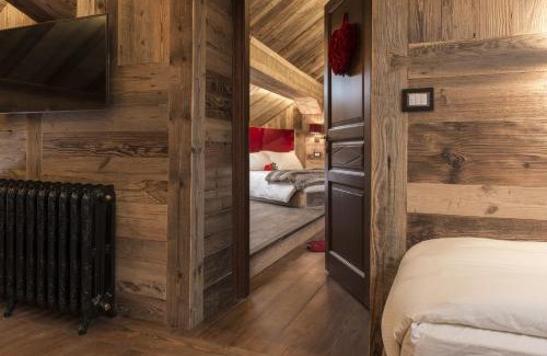 La Thuile Hotel | Re Delle Alpi Resort & Spa, 4 Stelle Superior