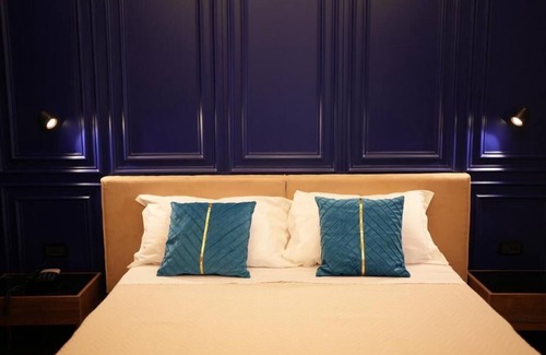 Montano Hotel | Re Di Cuori Hotel