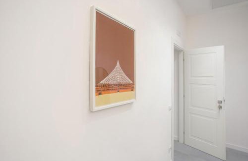 San Giovanni House | Re di Roma Luxury Suite