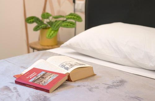 San Giovanni House | Re di Roma Luxury Suite