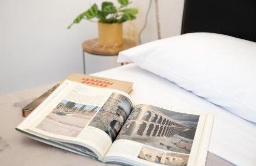 San Giovanni House | Re di Roma Luxury Suite