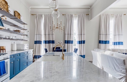 Treme Condo | Re-imagined Chic 2 Bedroom Treme Condo, blocks from French Quarter!