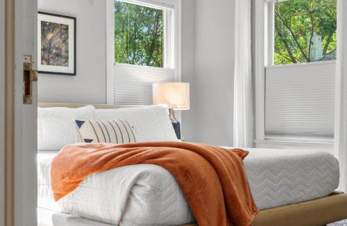 Clarksville House | Re-Imagined Historical Home - Clarksville Vintage