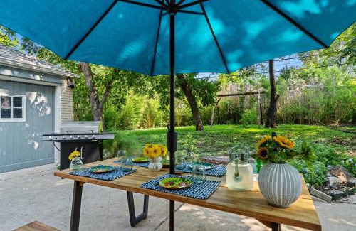 Clarksville House | Re-Imagined Historical Home - Clarksville Vintage