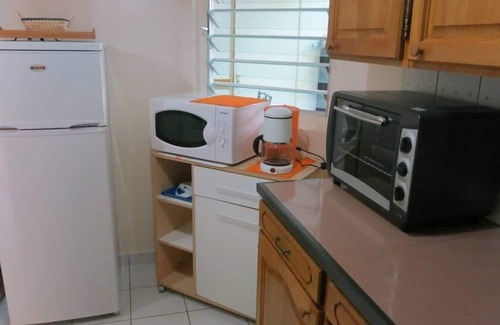 L'Ermitage-les-Bains Apartment | Apartment/flat - Saint-Gilles les Bains