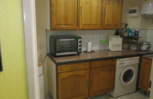 L'Ermitage-les-Bains Apartment | Apartment/flat - Saint-Gilles les Bains
