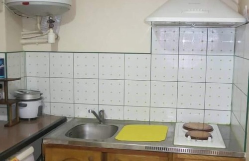 L'Ermitage-les-Bains Apartment | Apartment/flat - Saint-Gilles les Bains