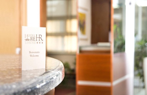 Lissone Hotel | Re Lissone