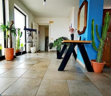 Marina Di Camerota Bed & Breakfast | Re Merlo