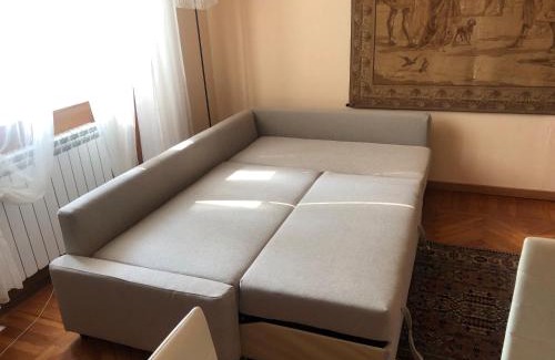 Monza Apartment | Re Monza appartamenti in villa comodi per Milano