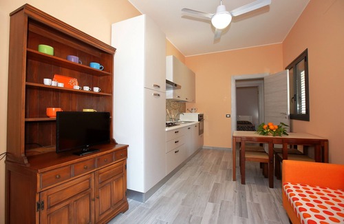 Avola House | RE SOLE La Dependance - Holiday home VENERE