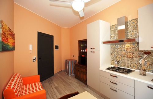 Avola House | RE SOLE La Dependance - Holiday home VENERE