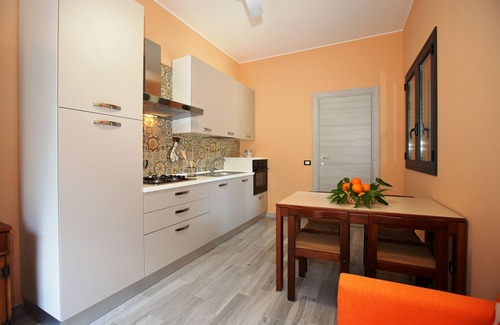 Avola House | RE SOLE La Dependance - Holiday home VENERE