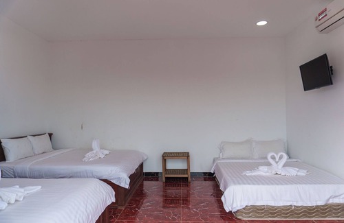 Krong Kaeb Hotel | Reachbut Sessor Hotel