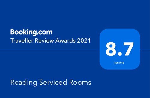Reading Hotel | Reading Serviced Rooms