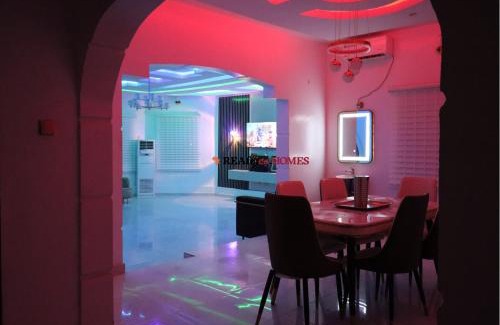 Ife House | REAfrica HOMES