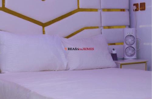Ife House | REAfrica HOMES