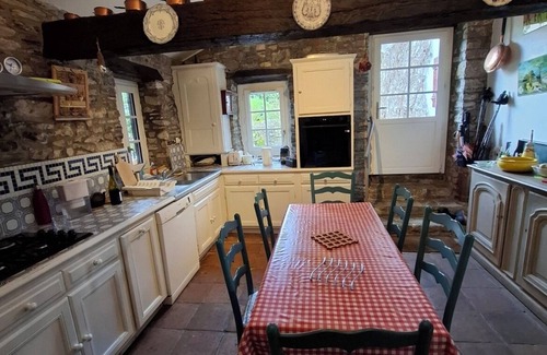 Guethary House | Real Basque house