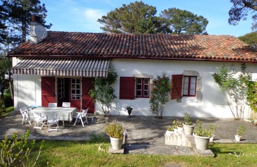 Guethary House | Real Basque house