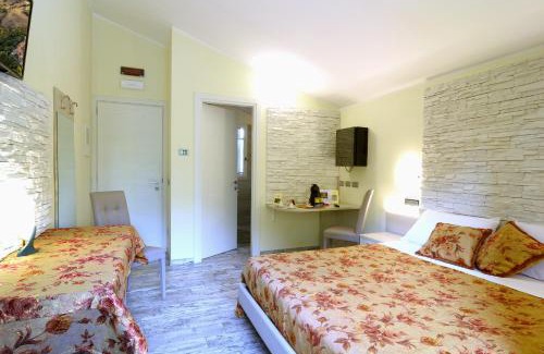 Bastia Bed & Breakfast | Real BB Balsamico