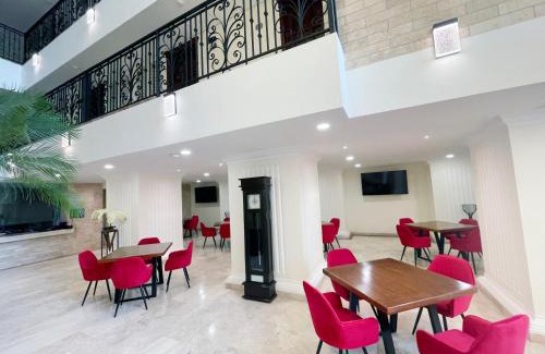 Ezequiel Montes Hotel | REAL DE LA PEÑA HOTEL 2