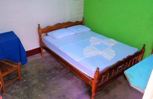 Ometepe Island Bed & Breakfast | Real family hostel, Hospedaje La Penita, 2 person room